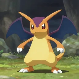 metapod haunter pokemon hybrid