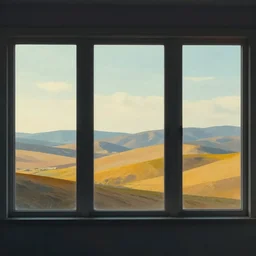 reimagined abstract landscape windows 1 1 background wallpapers