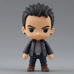 warwick davis nendoroid