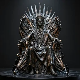 throne of god