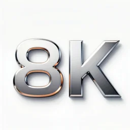 picture 8k