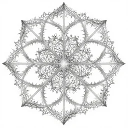 fractal dream lattice