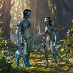 still from avatar 2