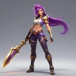 character sheet of beautiful KDA akali (wild rift). 3d render, octane render, realistic, highly detailed, trending on artstation, 4k, trending on artstation, pixar, cgsociety, unreal engine 5, redshift render, trending on artstation, blender, behance, cg W- 1600