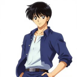 character pixiv deformed by ralph bakshi hirouki imaishi inks and colors