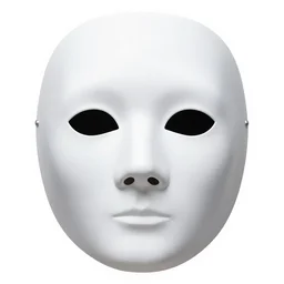 a photo of Dream without his mask