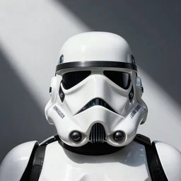 Stormtrooper helmet by René Laloux, Jean Giraud, Mœbius, Moebius,