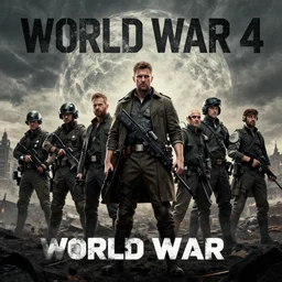 World War 4