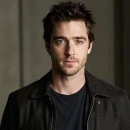 zach braff wallpaper