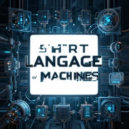the secret language of machines