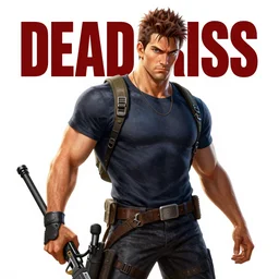 Dead Rising Capcom cover art painted by Michelangelo. Trending on artstation, high quality, masterpiece