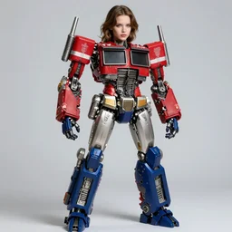 riley reid studio portrait of legitimate kind colorful female divine mech paladin transformers absurdly beautiful, elegant, young sexy elegant woman, super fine surreal detailed facial illustration by kim jung gi, iraq nadar, intricate lines, clear focus, vivid colors, matte, octopath voyager, final fantasy, unreal engine highly rendered, global illumination, radiant light, intricate environment
