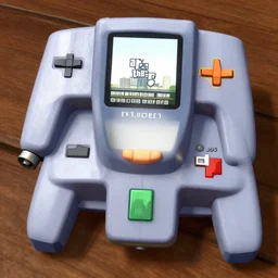 GTA 5 in n64 graphics