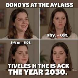 meme from the year 2030