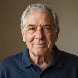 Jeremiah S. Chechik, 71 years old