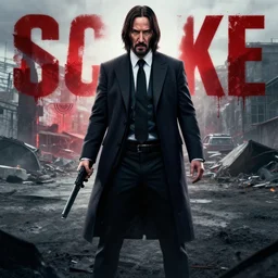 john wick in escape from tarkov