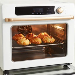 why do they call it oven when you of in the cold food of out hot eat the food