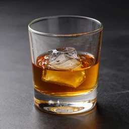 whiskey raytracing