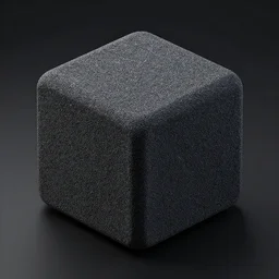 gravel texture, dark 3 d octane render, blender design assets, 3 d, photo - realostic, high poly, 3 0 0 dpi, 8 k render, ue marketplace, unreal engine 5, volumetric lighting, realistic shadows,