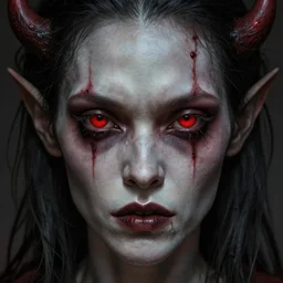 👹 ,digital art,ultra realistic,ultra detailed,art by greg rutkowski,detailed face