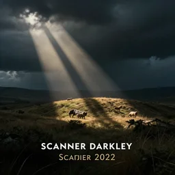 in a scanner darkly