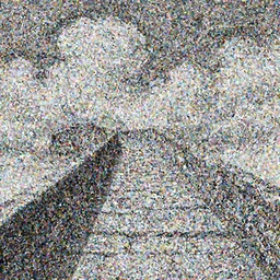 an old stone bridge that climb into the sky, swirly clouds in the background, art by James Jean and Wayne Barlowe, high details , black and white ink, cinematic, cgsociety 8k