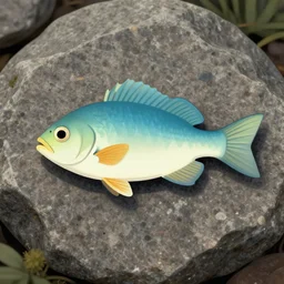 aesop rock's mystery fish