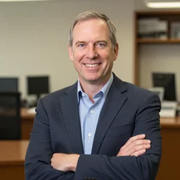 anu accounting professor mark wilson