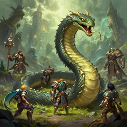 mount epic rajani warserpent screenshot world of warcraft mounts worldboss fantasy comics that looks like it is from borderlands by jesper ejsing, by rhads, makoto shinkai alena aenami artworks in 4 k beeple, thomas kinkade heartstone league of legends dofus overwatch