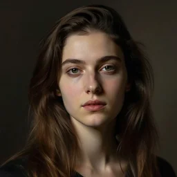 a portrait by antonio berni