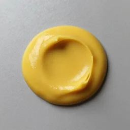 smelly mustard