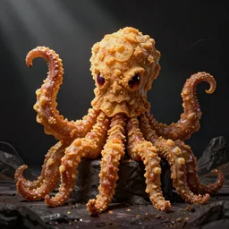 kenutky fried cthulhu