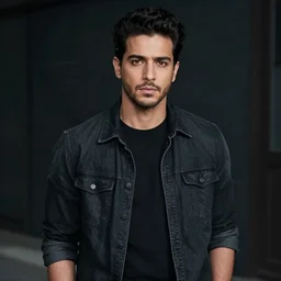 amir arisun un Blacklist series