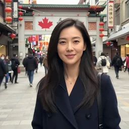 chinese - canadian tourist elisa lam