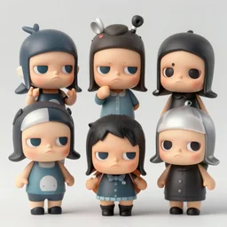 ugly doll characters, high quality,