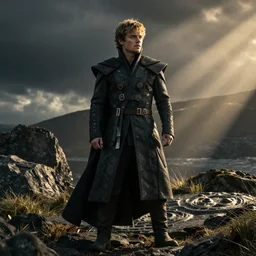 evan mcgregor playing in game of thrones