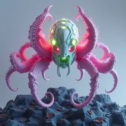 symbiosis octane render by artstation, deviantart, artspace, artmajeur, etsy, pixiv, artfol, artbox, artful, ideelart, instagram, pixels, zatista, artpal, frank stella, beeple, giger, kuskov abstract, surrealism