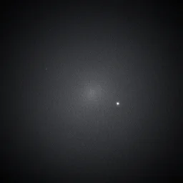 emptiness of space
