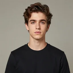 jerma 9 8 5 as a gigachad sigma male