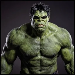portrait painting of the hulk, cinematic volumetric lighting f 8 aperture cinematic eastman 5 3 8 4 film photorealistic by greg rutkowski by stanley artgerm by alphonse mucha