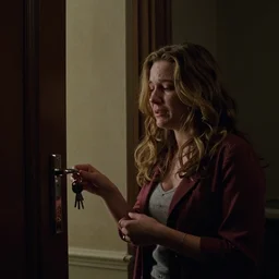 it's just a bad movie, where there's no crying, handing the keys to me in this red lion, where the lock that you locked in the suite says there's no prying, when the breath that you breathed in the street screams there's no science, when you look how you looked then to me, then i cease lying and fall into silence