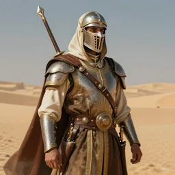 arabian warriot, digital art,ultra realistic,ultra detailed,art by greg rutkowski