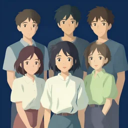 clean cel shaded vector art. shutterstock. behance hd by lois van baarle, artgerm, helen huang, by makoto shinkai and ilya kuvshinov, rossdraws, illustration