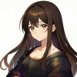 anime girl by davinci, beautiful highly detailed illustration, pixiv gelbooru danbooru