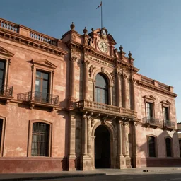 Palacio de Nariño