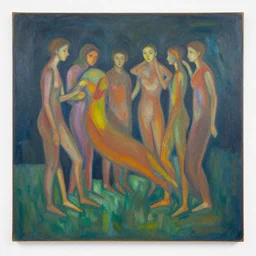 artwork by cynthia feustel