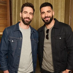 drake and josh