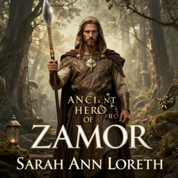 ancient hero of zamor by sarah ann loreth