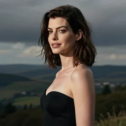 Anne Hathaway
