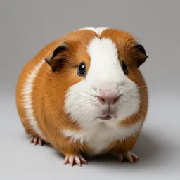 smelly guinea pig